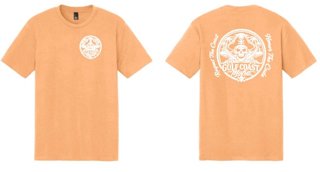 Gulf Coast Mafia T-Shirt