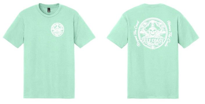 Gulf Coast Mafia T-Shirt