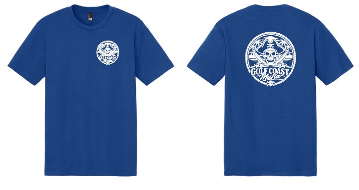 Gulf Coast Mafia T-Shirt