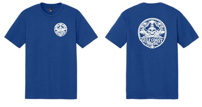 Gulf Coast Mafia T-Shirt
