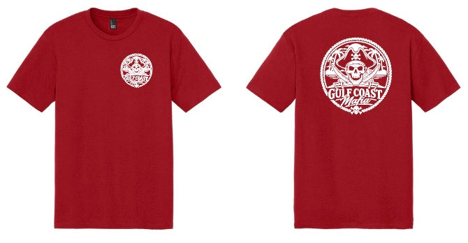 Gulf Coast Mafia T-Shirt
