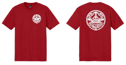 Gulf Coast Mafia T-Shirt