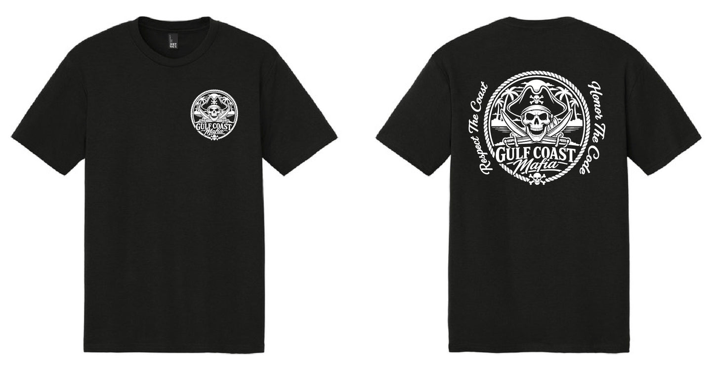 Gulf Coast Mafia T-Shirt