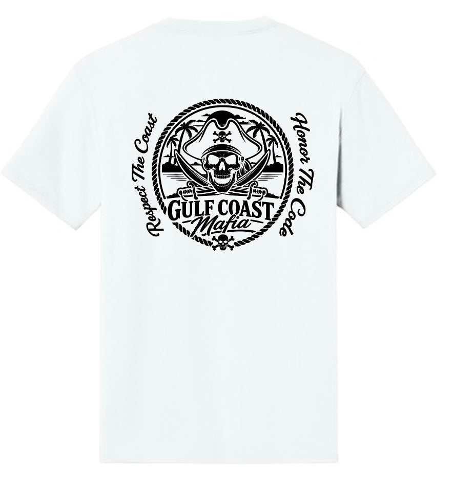 Gulf Coast Mafia T-Shirt