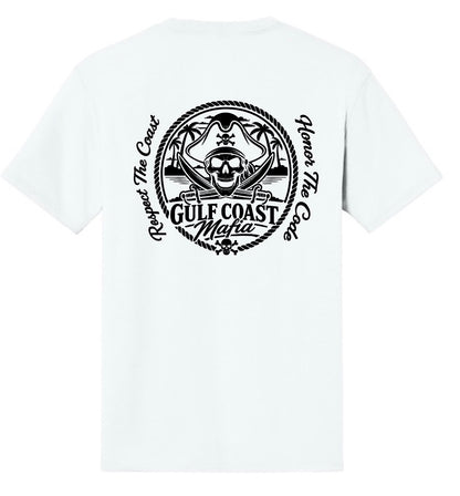 Gulf Coast Mafia T-Shirt