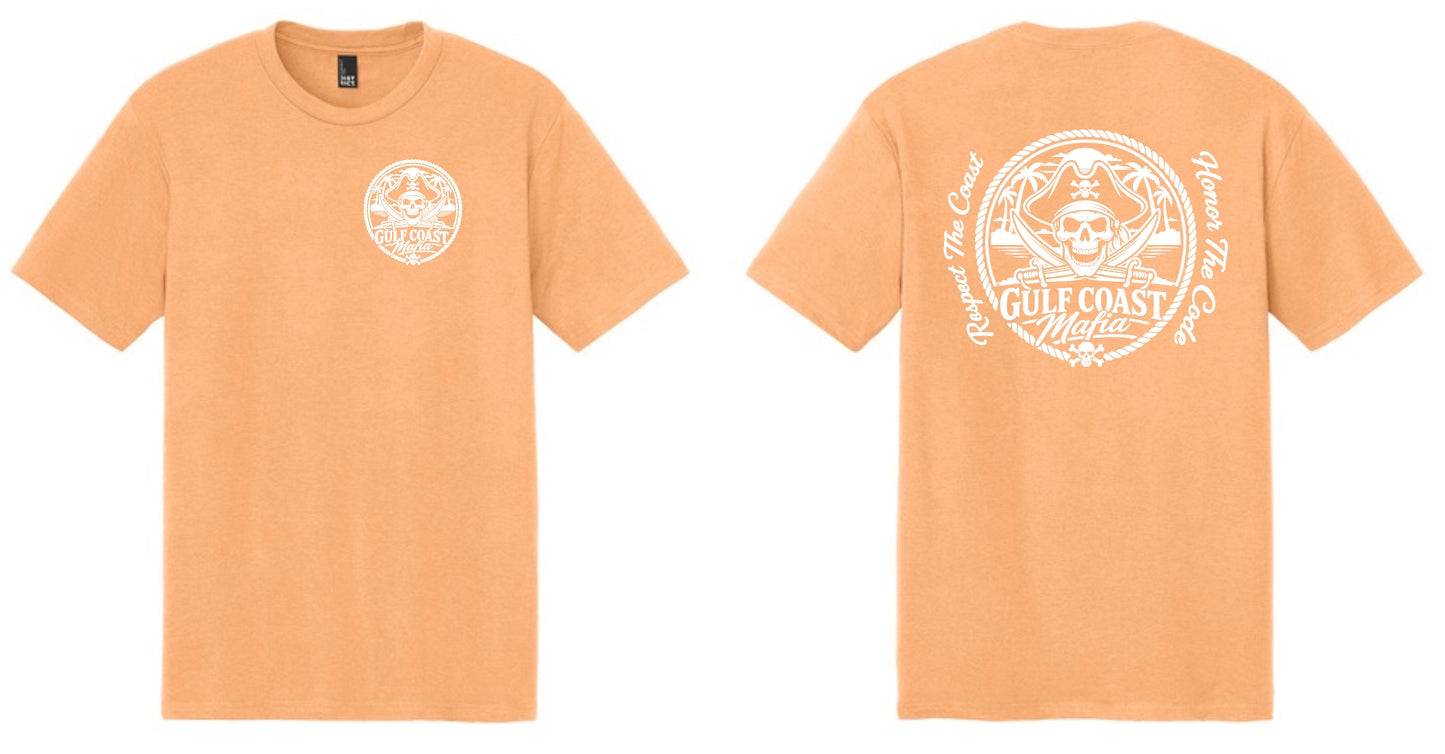 Gulf Coast Mafia T-Shirt