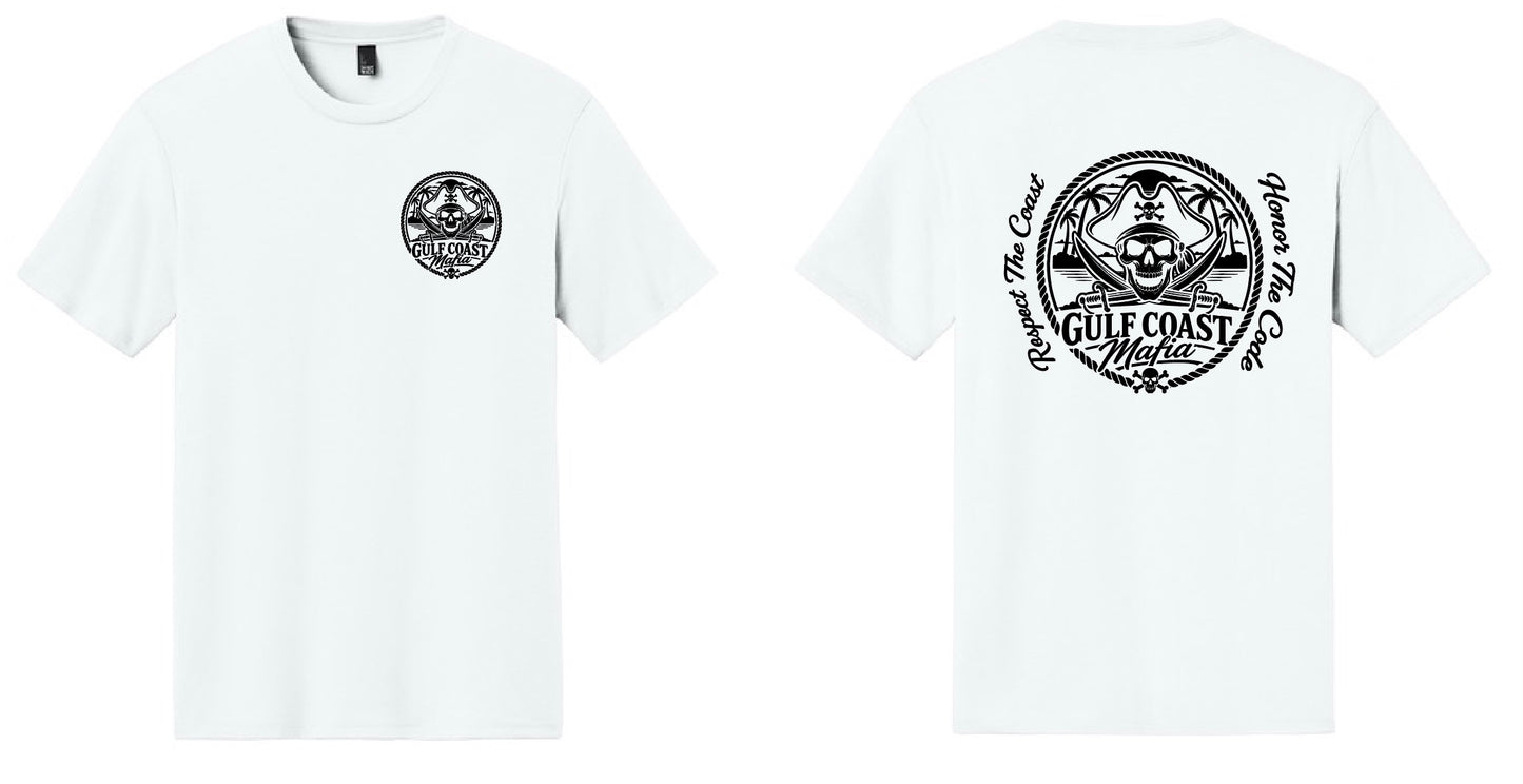 Gulf Coast Mafia T-Shirt
