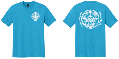 Gulf Coast Mafia T-Shirt