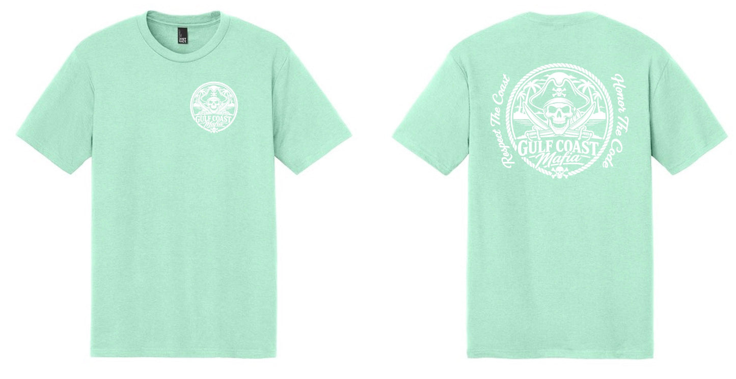 Gulf Coast Mafia T-Shirt