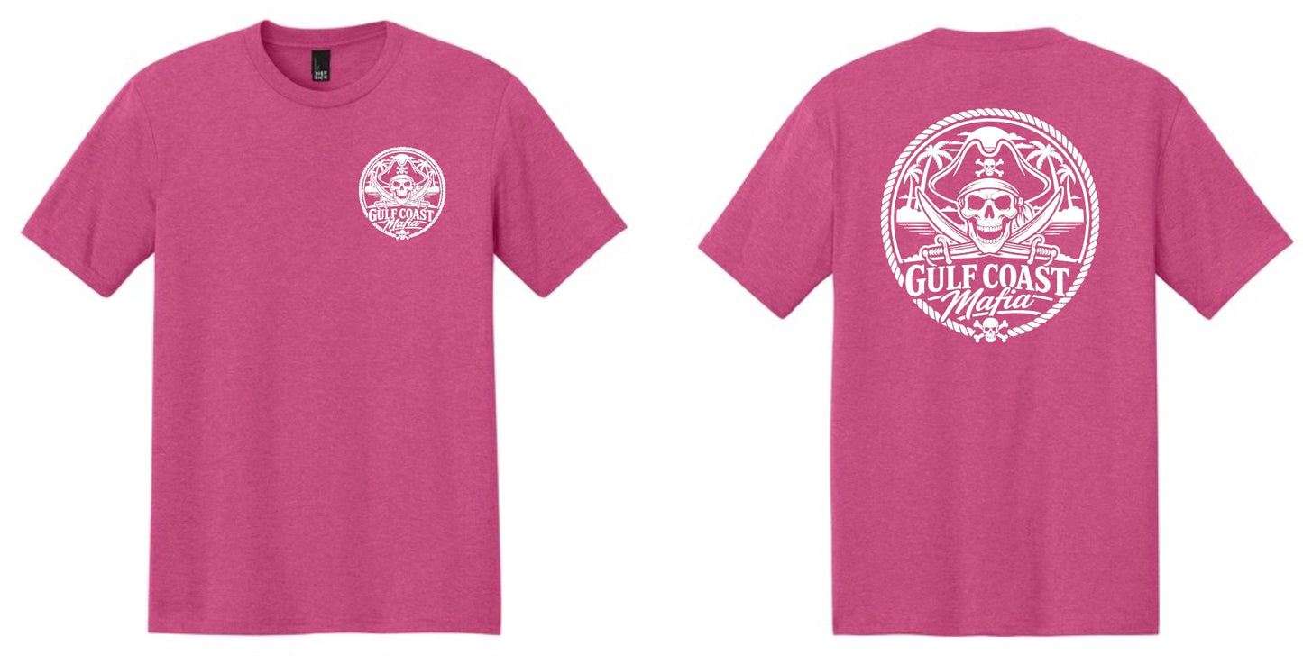 Gulf Coast Mafia T-Shirt