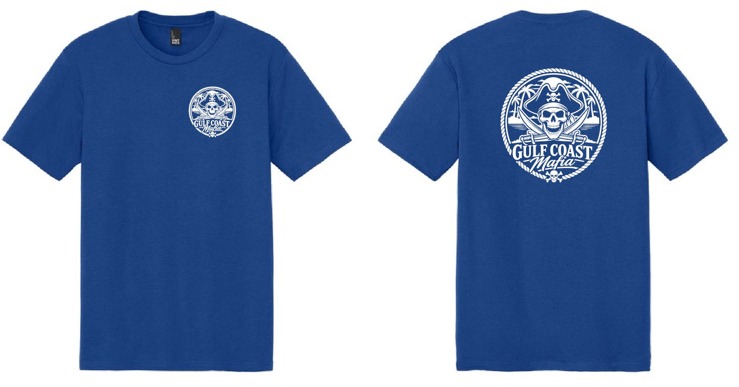 Gulf Coast Mafia T-Shirt