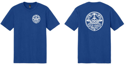 Gulf Coast Mafia T-Shirt