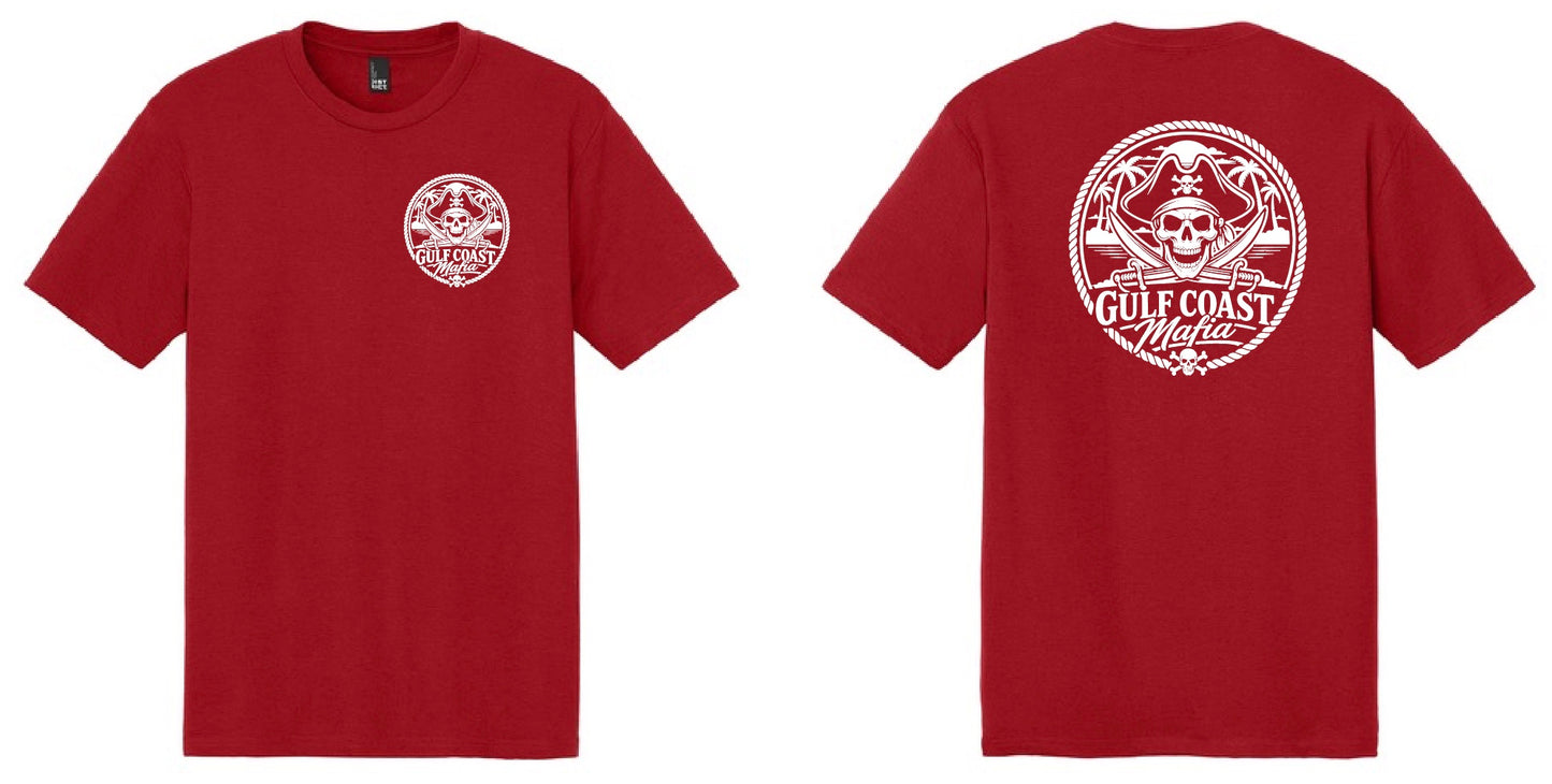 Gulf Coast Mafia T-Shirt