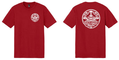 Gulf Coast Mafia T-Shirt