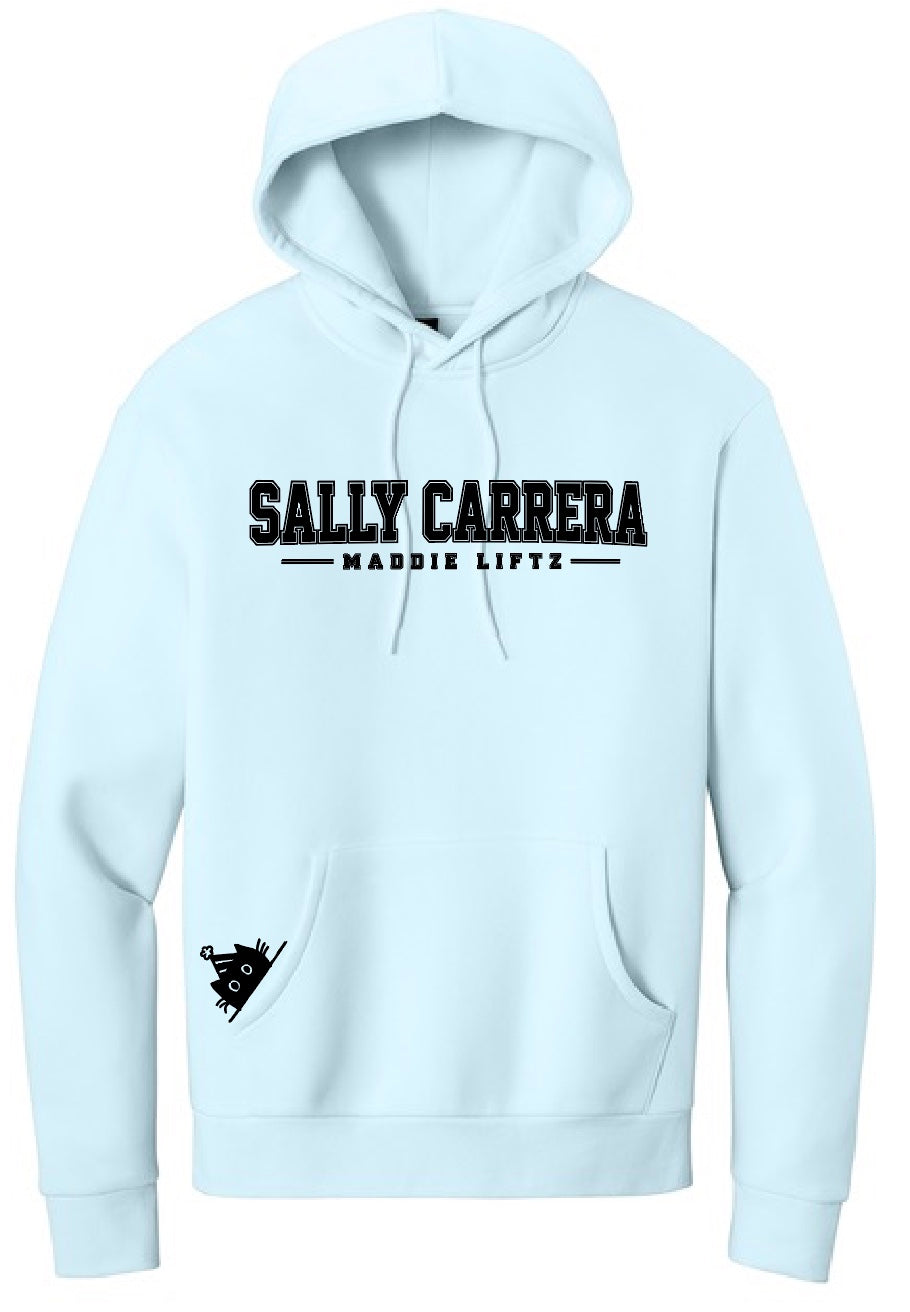 Sally Carrera – Hoodie