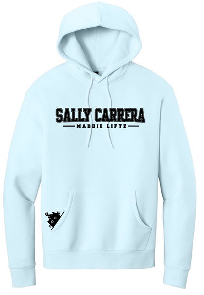 Sally Carrera – Hoodie