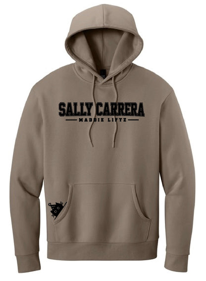 Sally Carrera – Hoodie