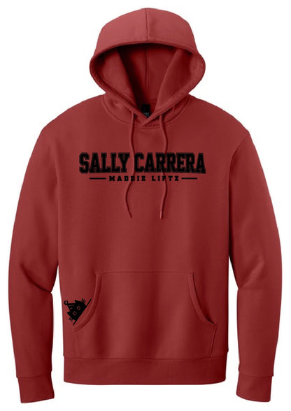 Sally Carrera – Hoodie