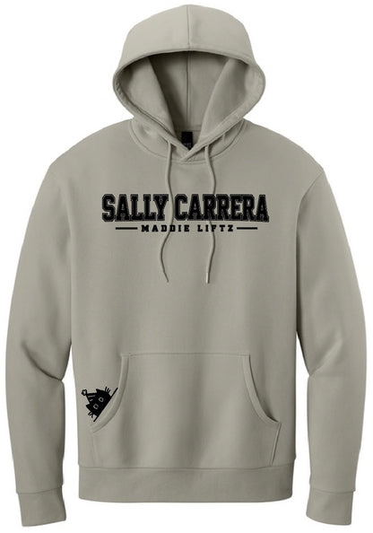 Sally Carrera – Hoodie
