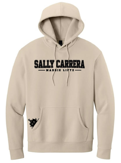 Sally Carrera – Hoodie