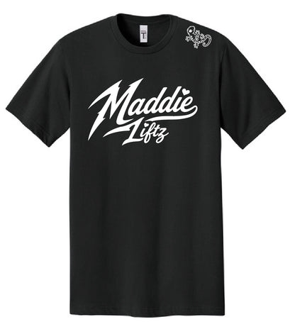 Maddie Liftz Signature Tee