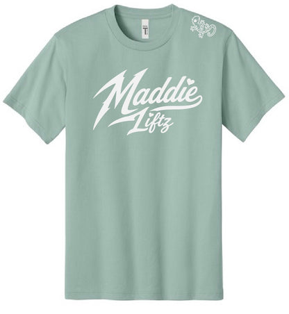 Maddie Liftz Signature Tee