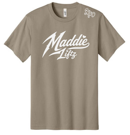 Maddie Liftz Signature Tee