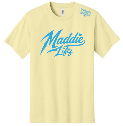 Maddie Liftz Signature Tee
