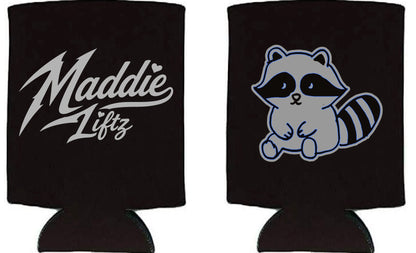 Maddie Liftz Foam Can Coozie