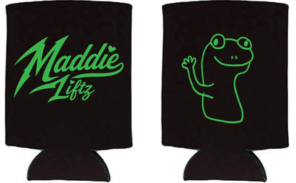 Maddie Liftz Foam Can Coozie