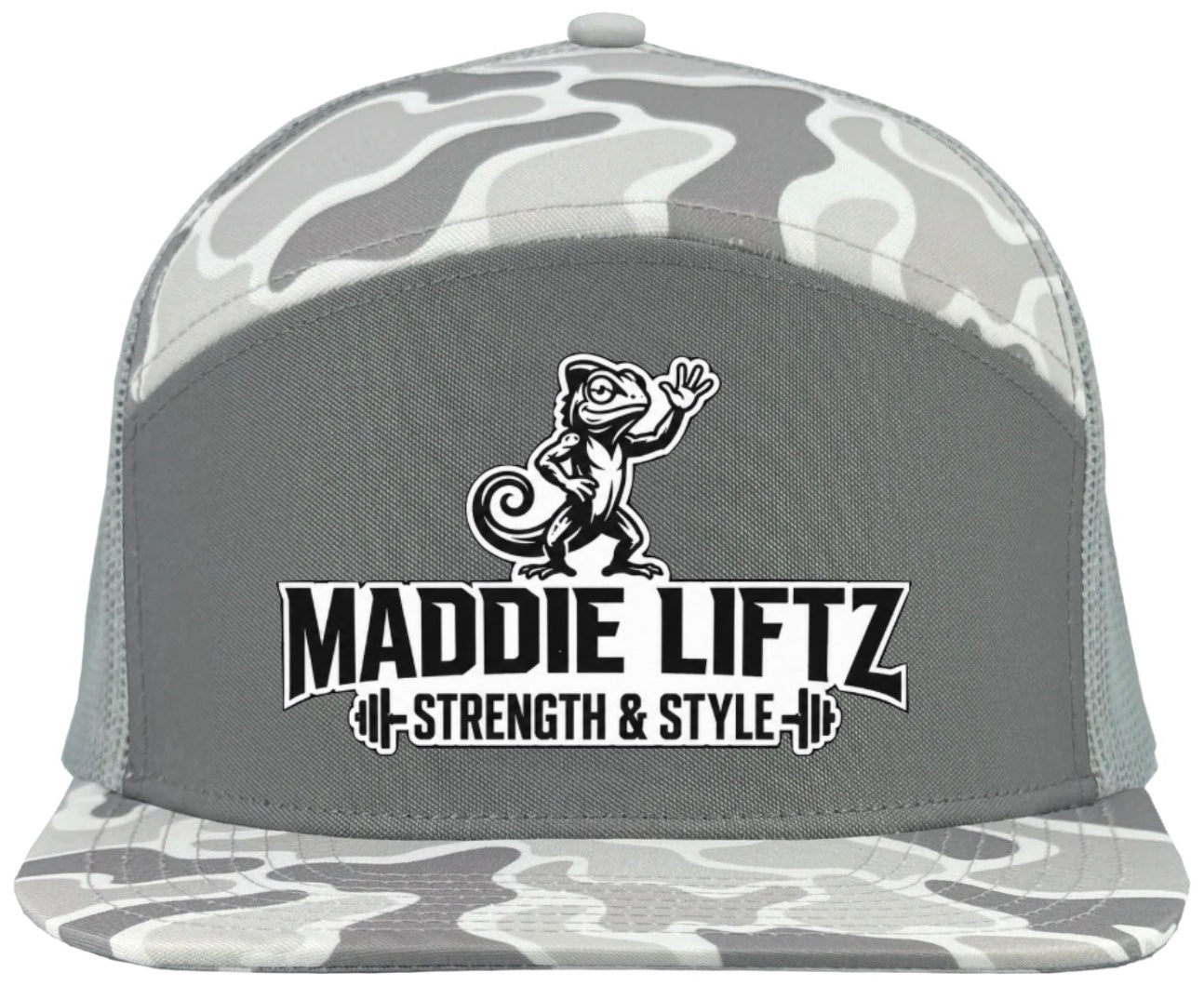 Maddie Liftz Hats