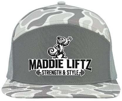Maddie Liftz Hats