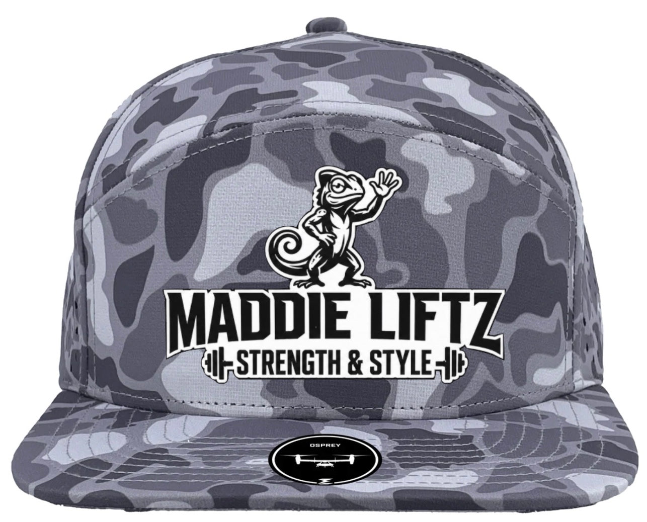 Maddie Liftz Hats