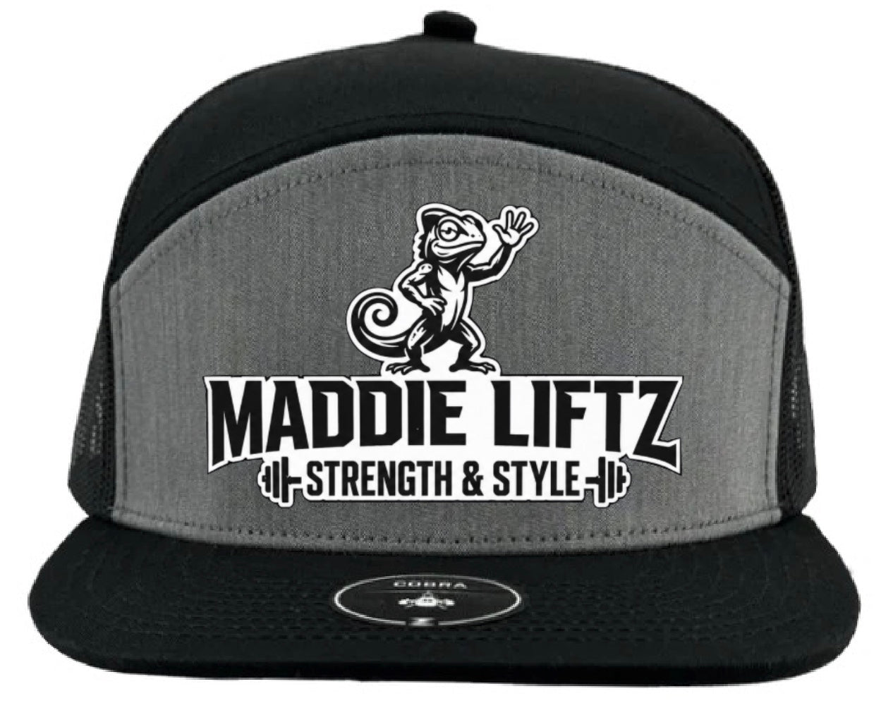 Maddie Liftz Hats