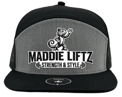 Maddie Liftz Hats