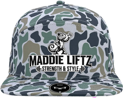 Maddie Liftz Hats