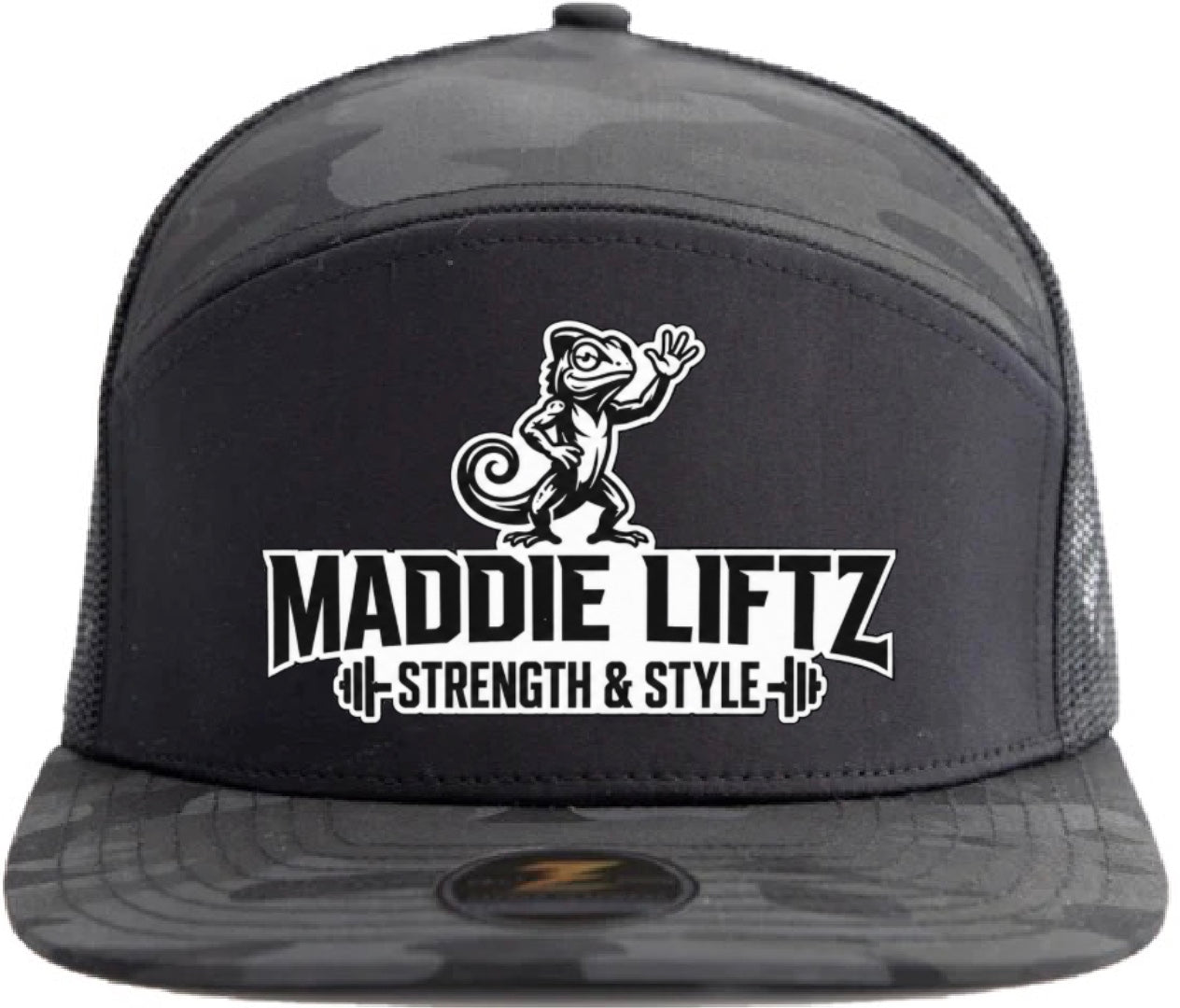 Maddie Liftz Hats