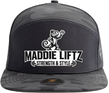 Maddie Liftz Hats