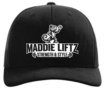Maddie Liftz Hats