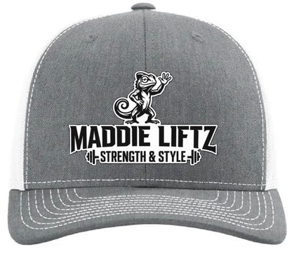 Maddie Liftz Hats