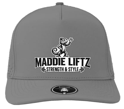 Maddie Liftz Hats