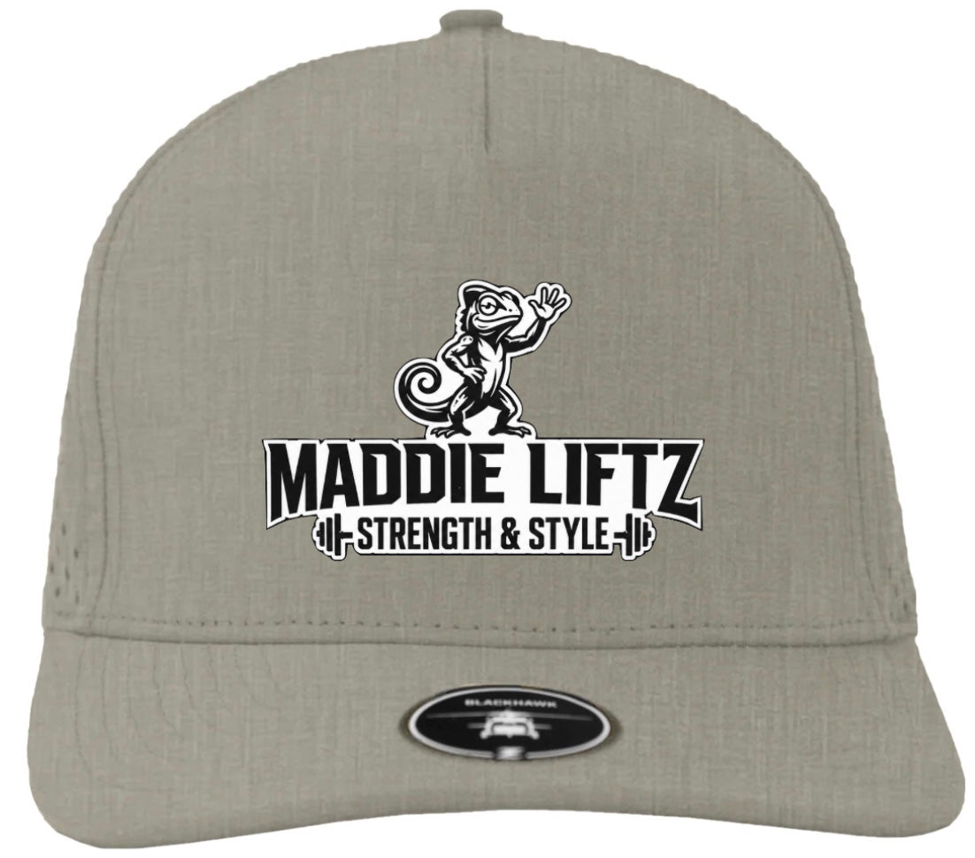 Maddie Liftz Hats
