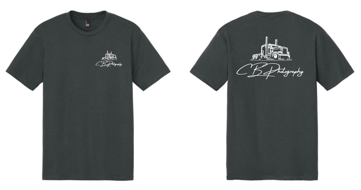 CB Photography T-Shirt