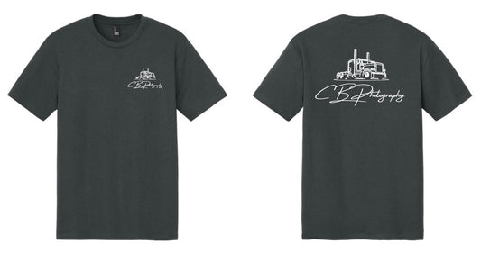 CB Photography T-Shirt