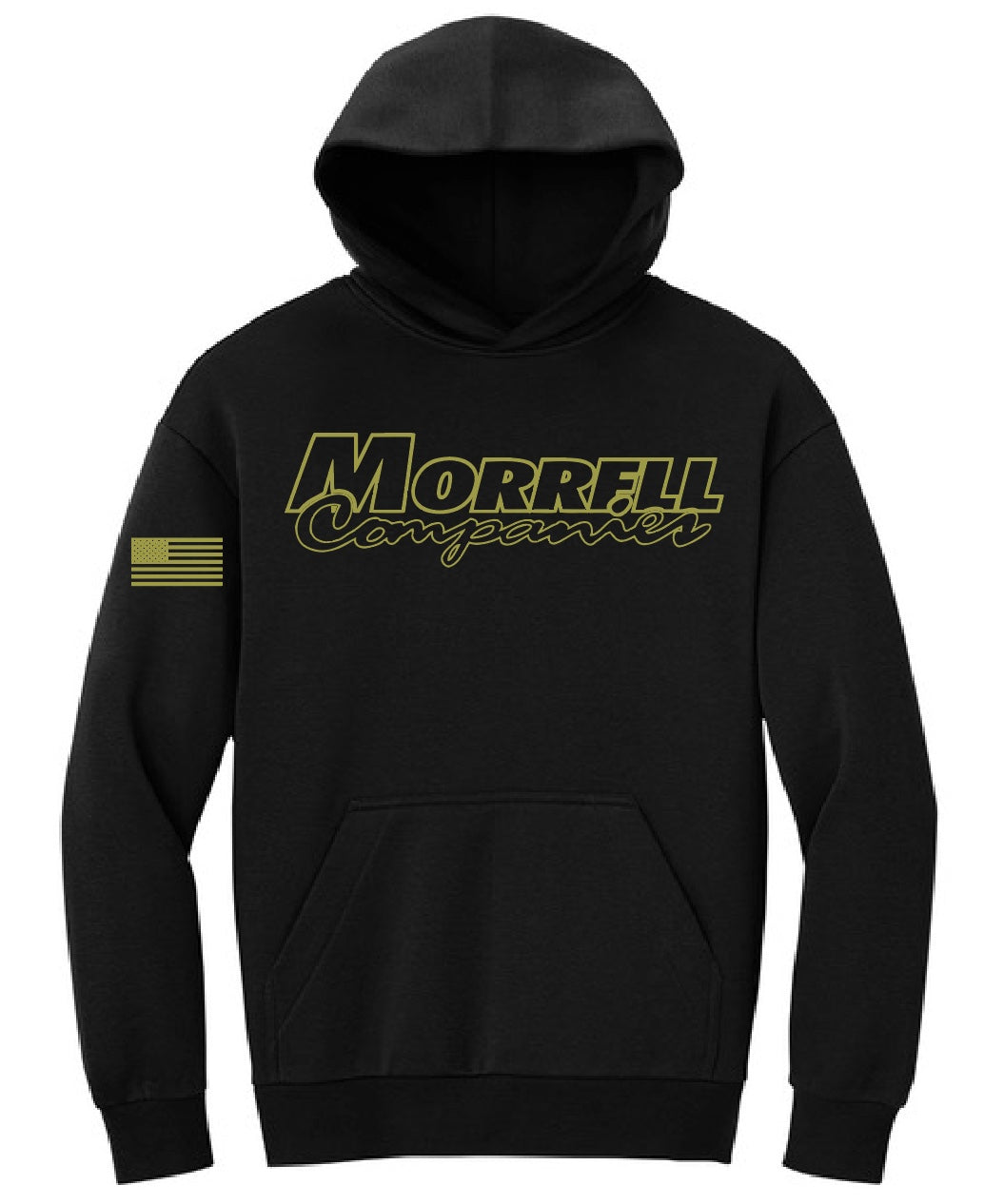 Morrell Hoodie