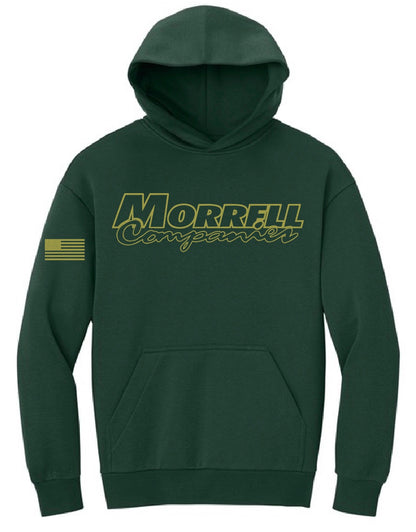 Morrell Hoodie