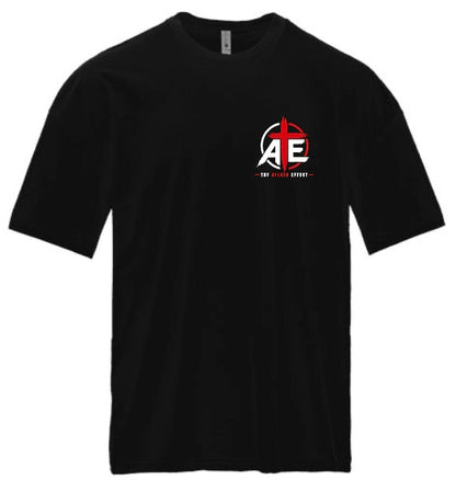 You Don’t Have to Sit in It Alone - The Allred Effect Heavyweight T-Shirt