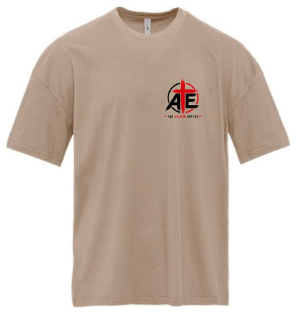 You Don’t Have to Sit in It Alone - The Allred Effect Heavyweight T-Shirt