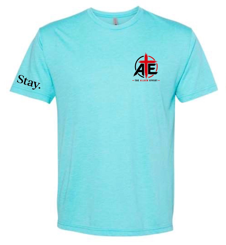 Emotional Armor - The Allred Effect T-Shirt