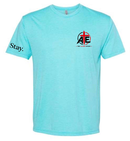 Emotional Armor - The Allred Effect T-Shirt